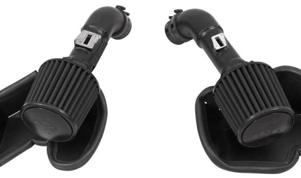 K&N Engineering 71-7078