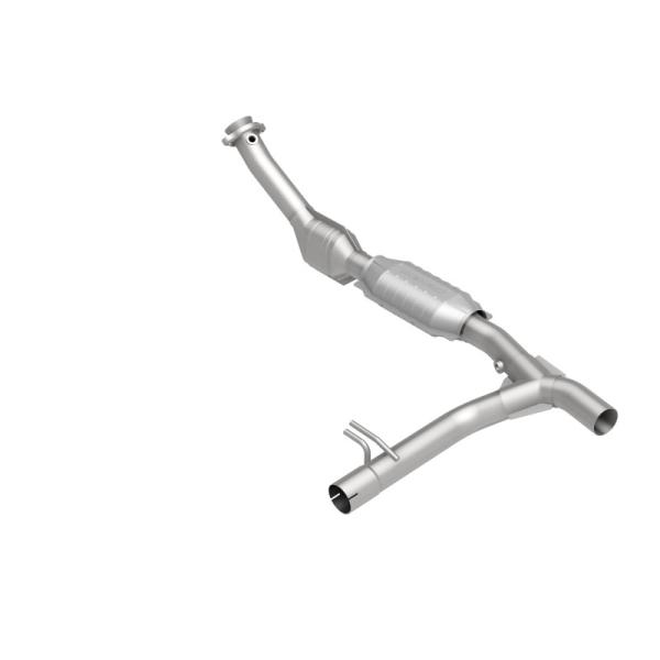 MAG Converter Direct Fit Magnaflow 23319