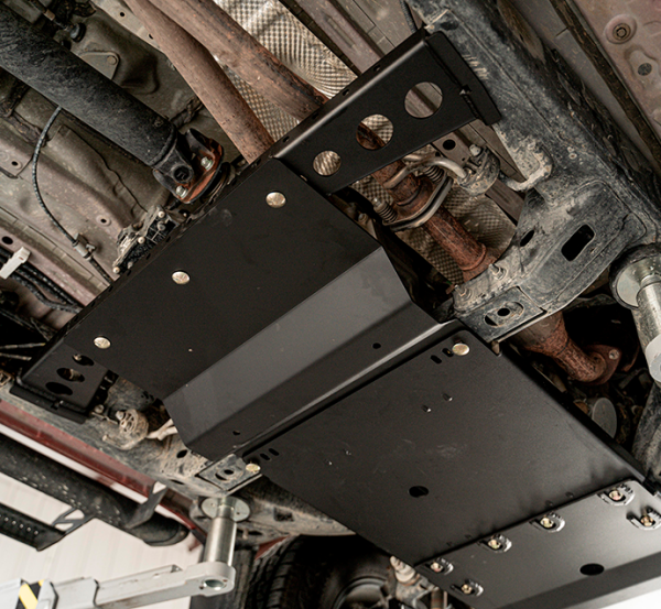 Cali Raised LED CR3668