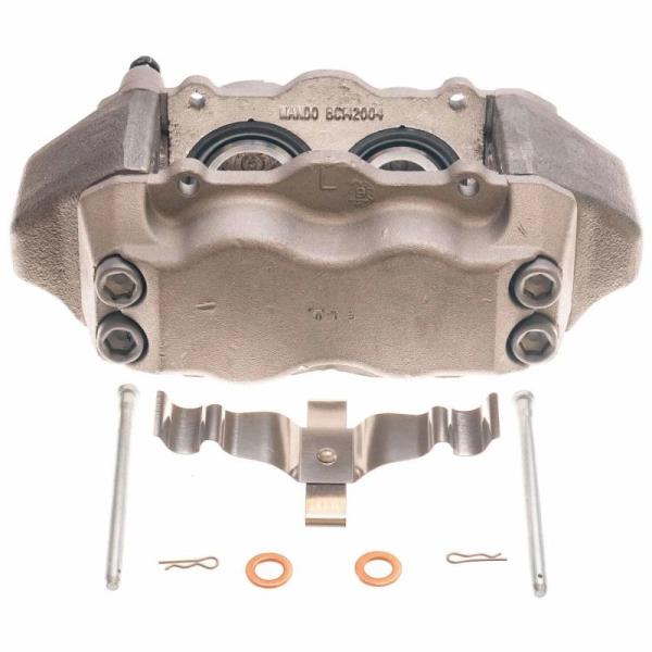 PowerStop L6142