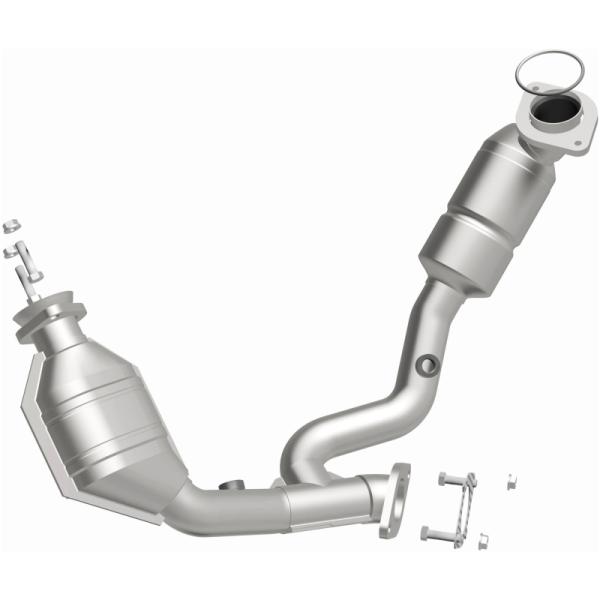 MAG Converter Direct Fit Magnaflow 25208