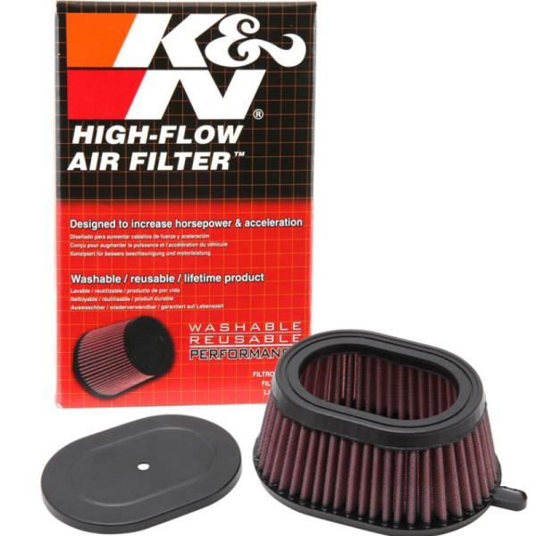 K&N Engineering KA-6589