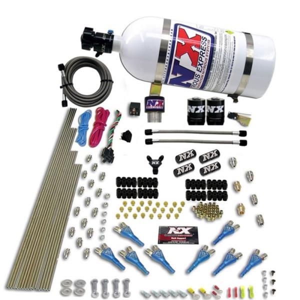 Nitrous Express 90206-10