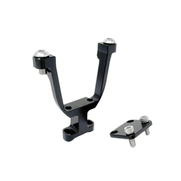 Torque Solution TS-SU-679BK-P