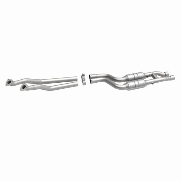 MAG Converter Direct Fit Magnaflow 24022
