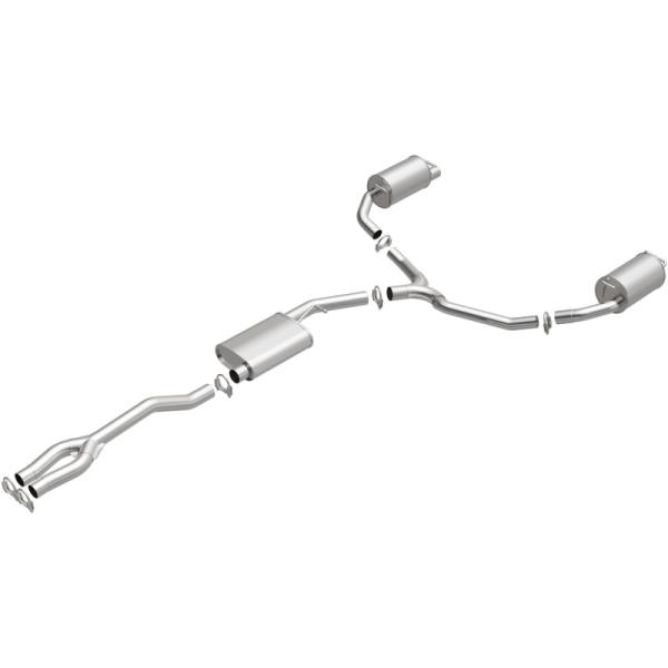 Magnaflow 106-0842