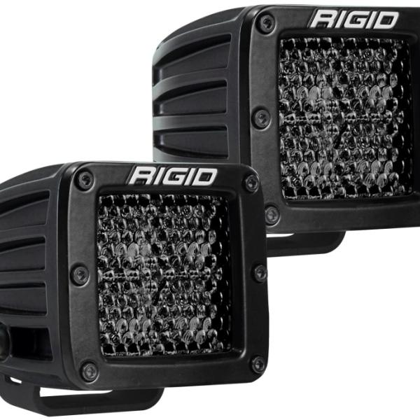 Rigid Industries 202513BLK