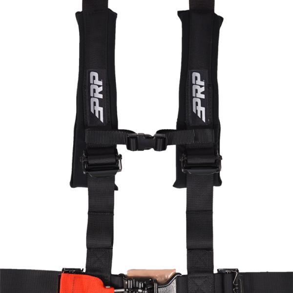 PRP Seats SB4.2LL