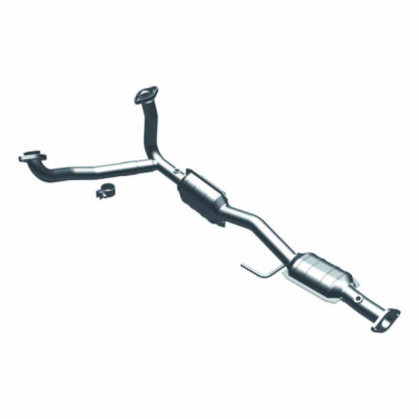 Magnaflow 334311