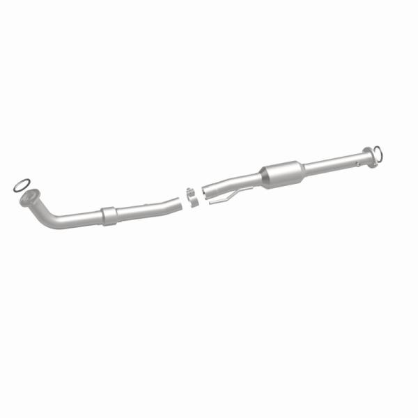 MAG Converter Direct Fit Magnaflow 49250