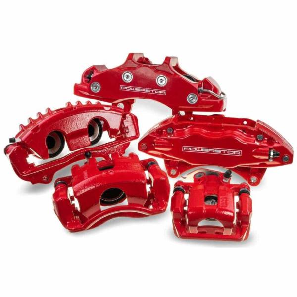 PowerStop S2614C