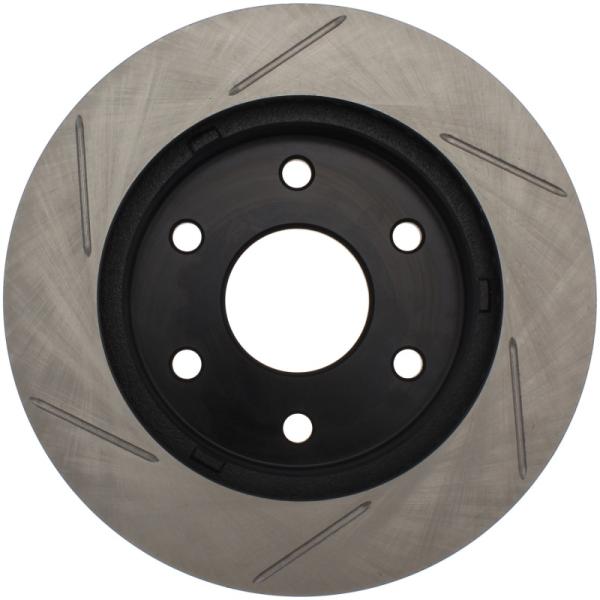 Stoptech 126.66040SR