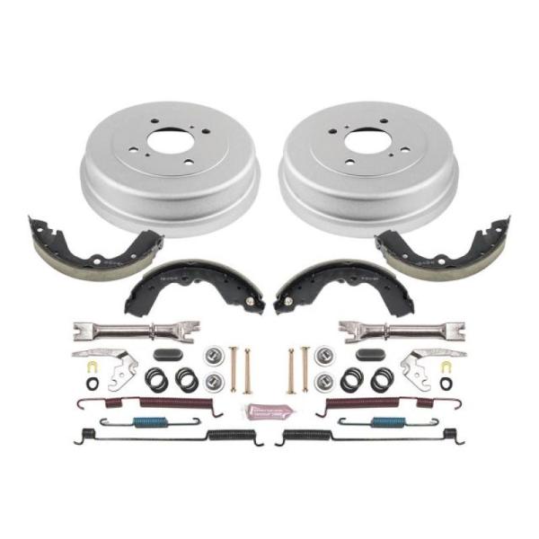 PowerStop KOE15328DK