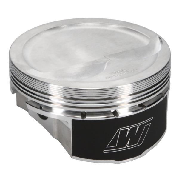 WIS Piston Sets - 8 Cyl Wiseco K0167X4