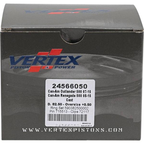 Vertex Pistons 24566050