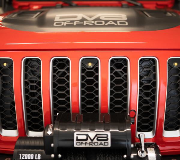 DV8 Offroad GRJL-02