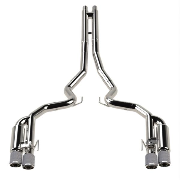 KSH Catback Exhaust Kooks Headers 11514520