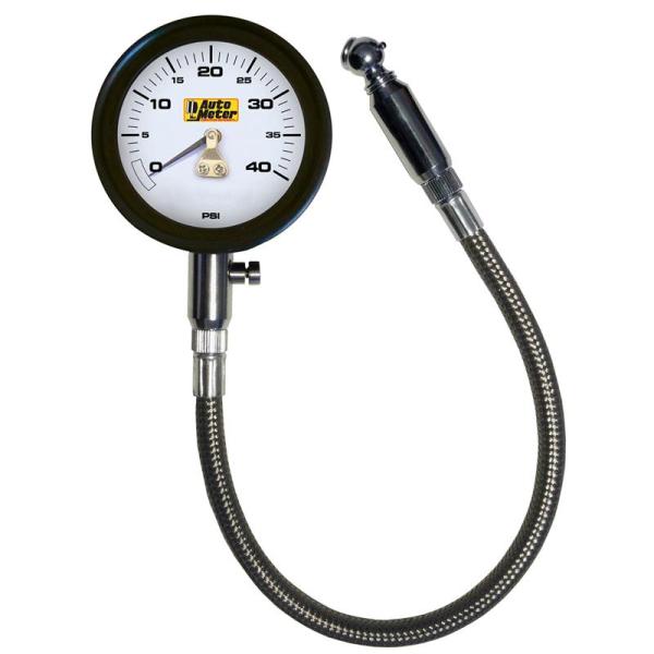 AutoMeter 2162