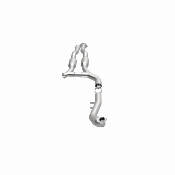 MAG Converter Direct Fit Magnaflow 24334