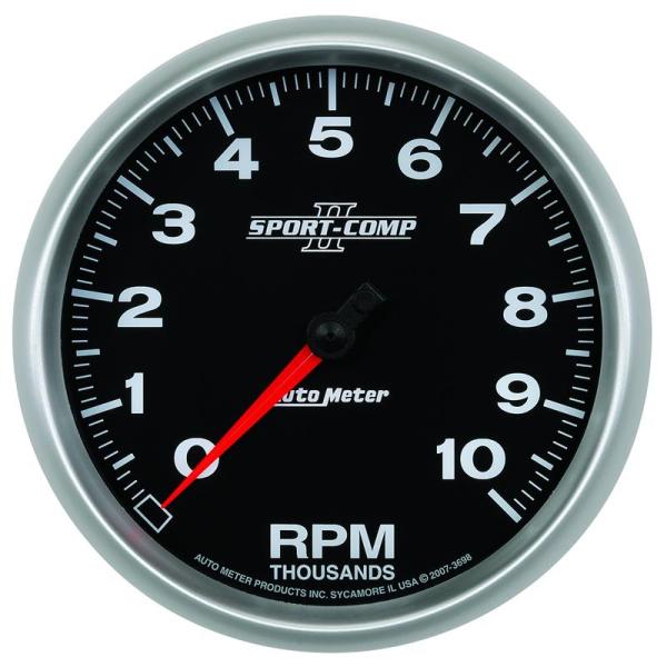 AutoMeter 3627
