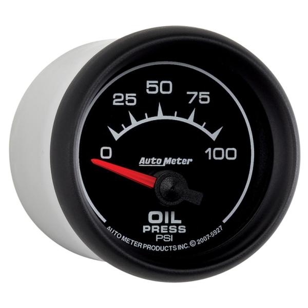 AutoMeter 5927
