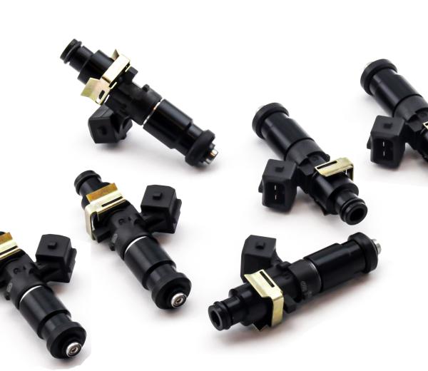 DW 1200cc Injector Sets -6 Cyl DeatschWerks 16MX-05-1200-6