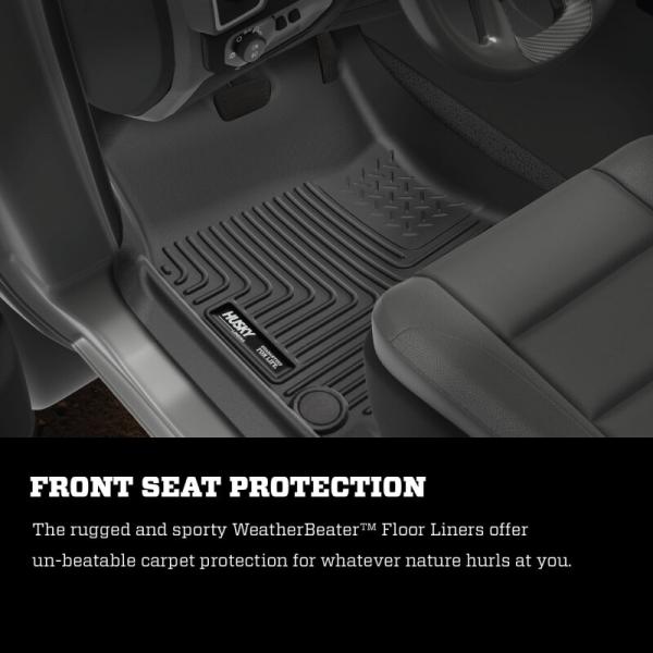 Husky Liners 94001