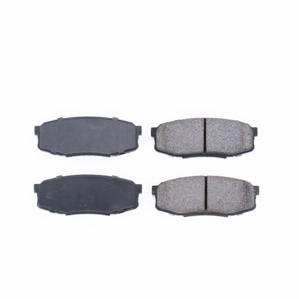 PowerStop 16-1304