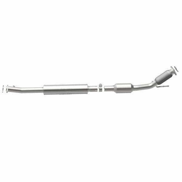 MAG Converter Direct Fit Magnaflow 23-218