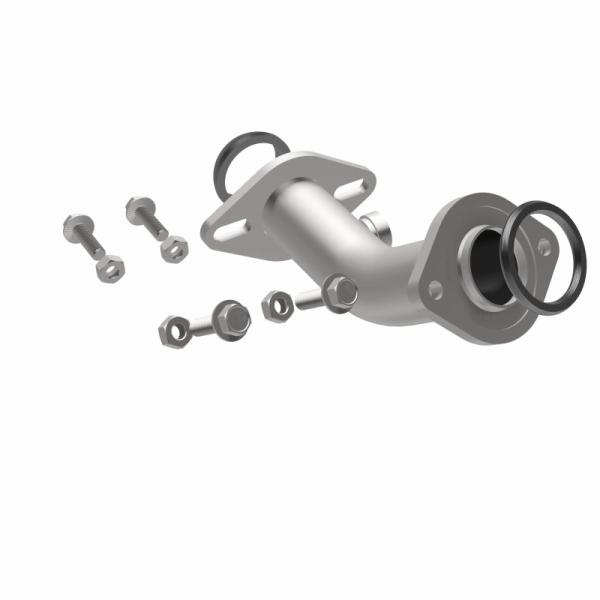 MAG BRE Front Pipe Kit Magnaflow 107-0157
