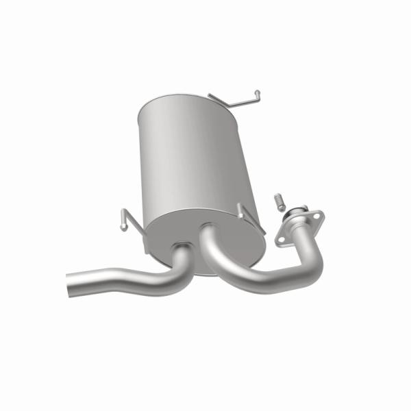 MAG BRE Exhaust Kits Magnaflow 108-0198