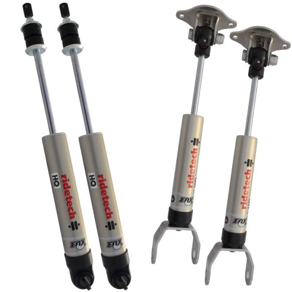 Ridetech 11510110