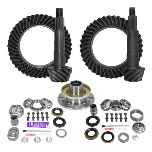 Yukon Gear & Axle YGKT002-529