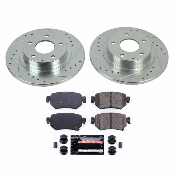PowerStop K8068