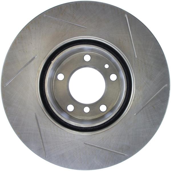 Stoptech 126.34035SR