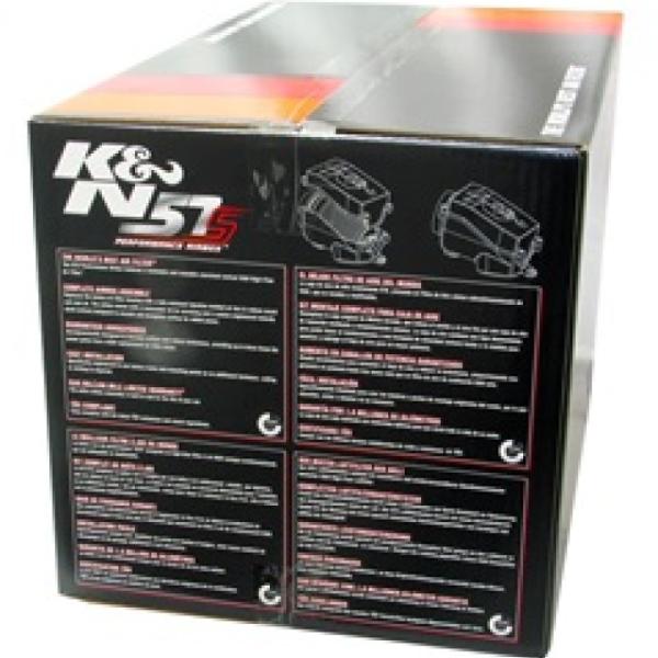 K&N Engineering 57S-9501