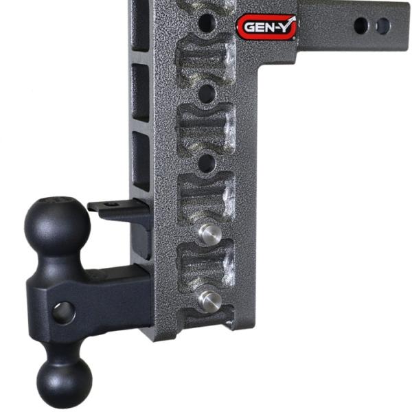 GEN-Y Hitch GH-325