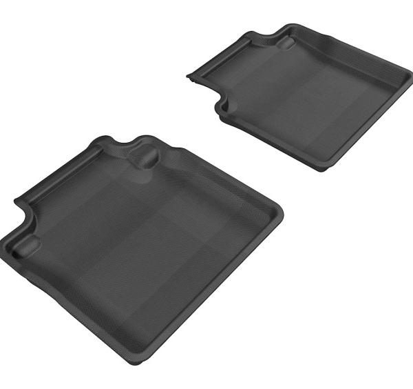 ACE Kagu - Rear - Black 3D MAXpider L1IN01521509