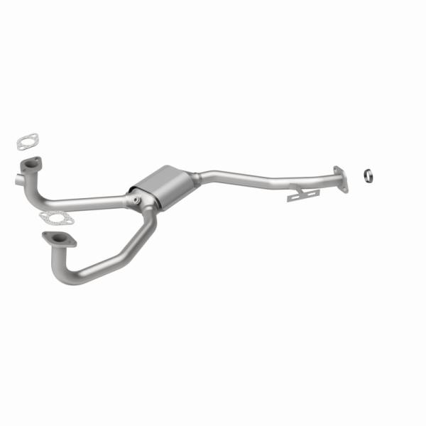 MAG Converter Direct Fit Magnaflow 23868