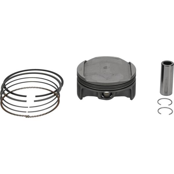 Vertex Pistons 24409B