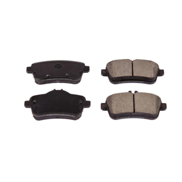 PowerStop 16-1630A