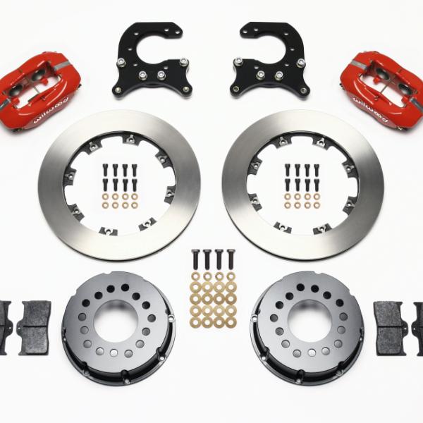 WIL Dynalite Brake Kit Wilwood 140-2111-R