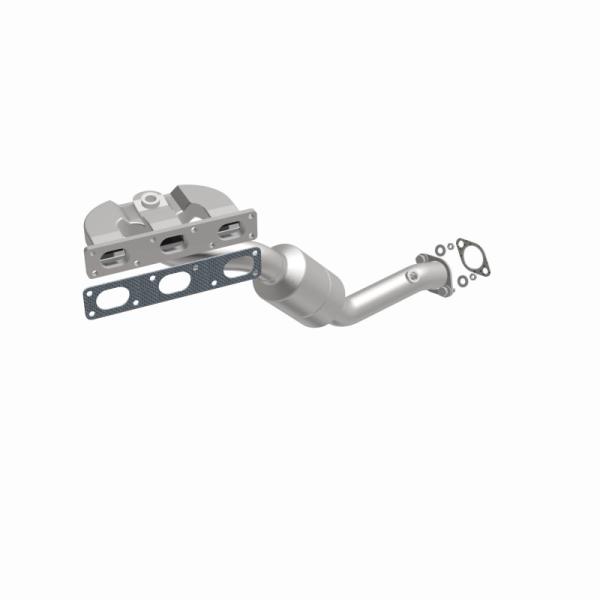 Magnaflow 49771
