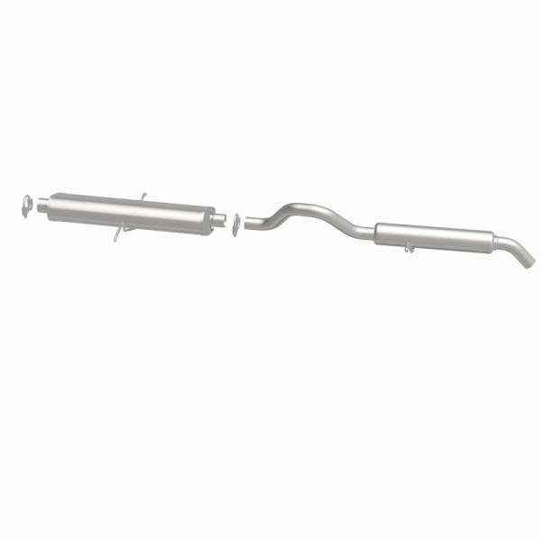 MAG BRE Exhaust Kits Magnaflow 106-0114