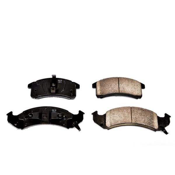 PowerStop 16-505