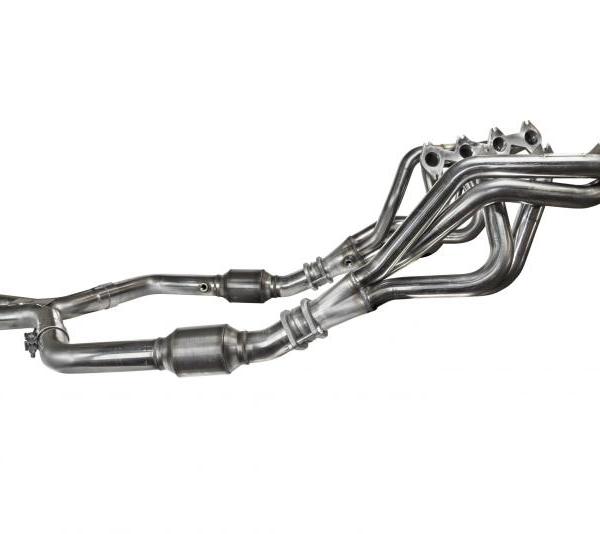 KSH LT Header & X-Pipe Kooks Headers 1131H020
