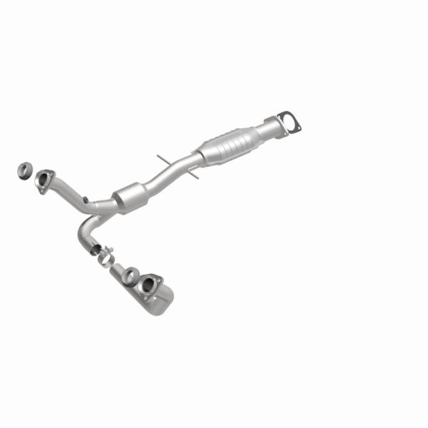 MAG Converter Direct Fit Magnaflow 458011