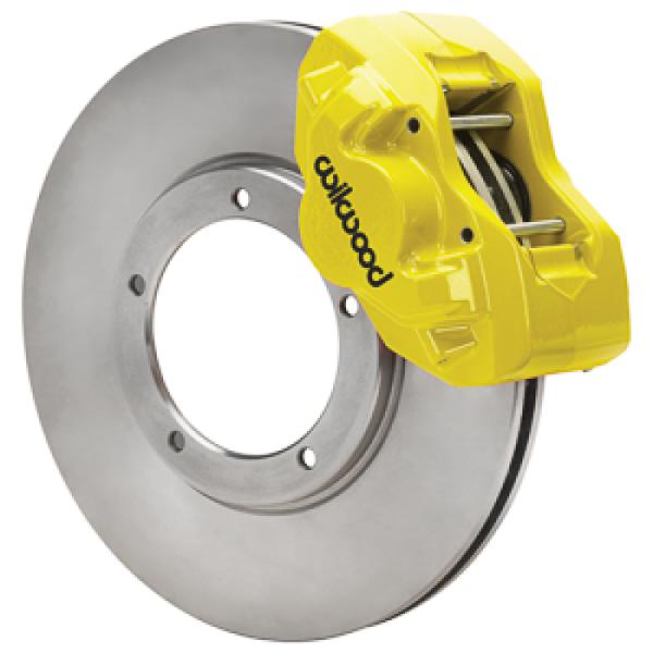 Wilwood 140-17653-Y