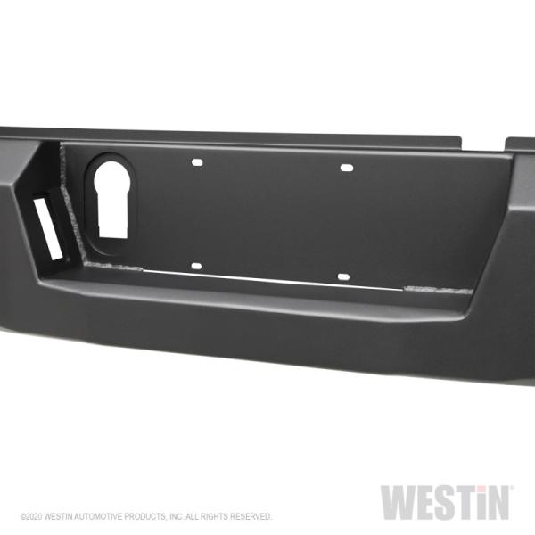 Westin 58-421025