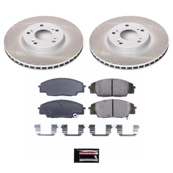PowerStop SC2439